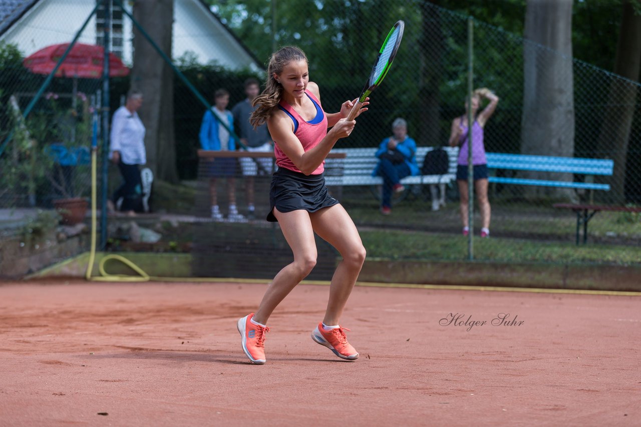 Sophie Greiner 418 - Ostsee Cup